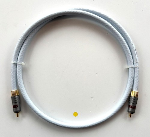 Supra cables trico rca cavo - trico,