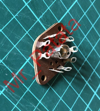 Zoccolo NOVAL con fissaggio a