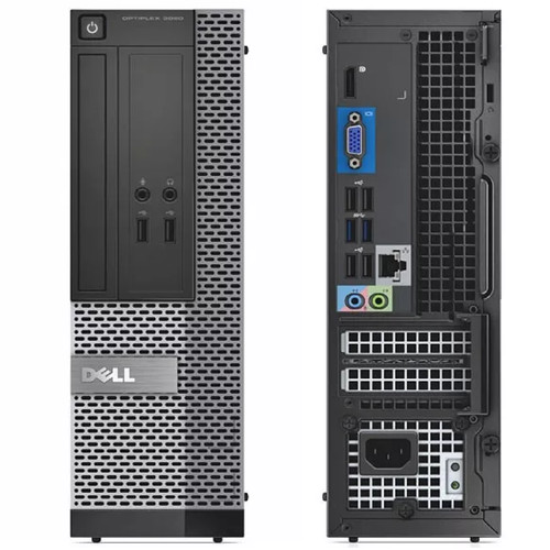 Fast dell core - core, computer