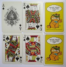 Carte da gioco / Playing cards