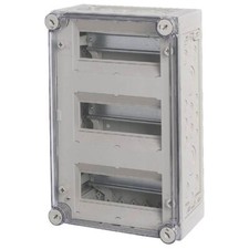 Armadio Di Distribuzione Eaton
