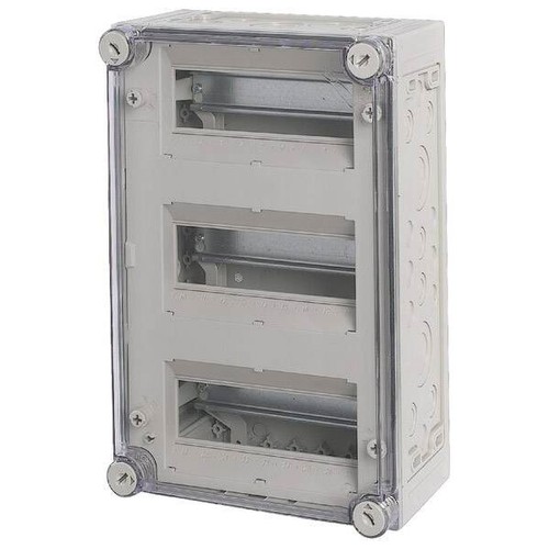 Armadio distribuzione eaton - distribuzione,
