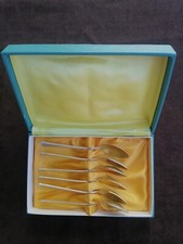 Set cucchiaini cupronichel