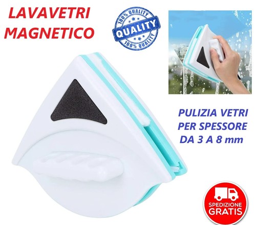 Lavavetri magnetico - lavavetri,