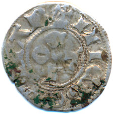 Italia-Ferrara, Nicolò II