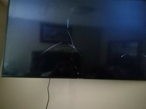 Samsung tu7000 4k - tu7000, 55"