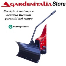 Lama Neve e coppia catene