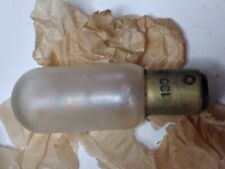 VECCHIA  LAMPADINA PER