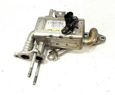 RADIATORE SCARICO GAS EGR PER
