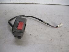 Commutatore Destro DX Devioluci Manubrio Sterzo Ducati Monster 696 2008 12 2013