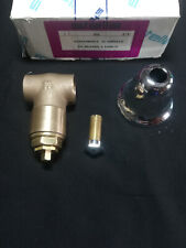 Completamenti - WC - Rubinetto Vitone Stella – 159 3/4”