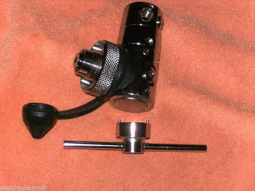 Strumento per sedile scubapro - strumento,