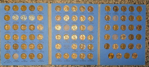 Moneta 1941 1974 lincoln - 83,,