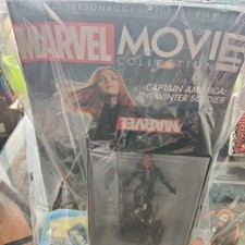 Black widow - black,