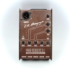 Baggs para acoustic - baggs,
