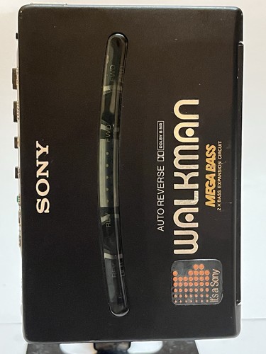 Sony walkman 190 - 🟡sony, wm-190