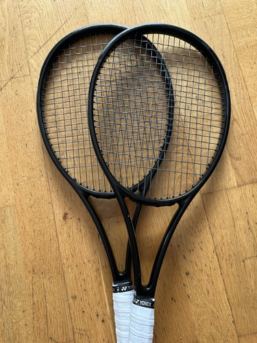 Raquettes wilson pro - wilson,
