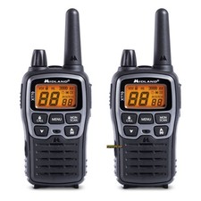 Midland xt70 walkie talkie - xt70,