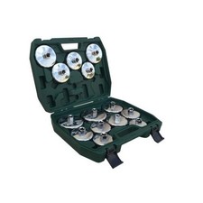 Chiavi per filtro olio a