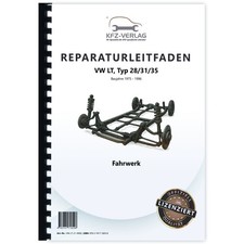 VW LT (75-96) Assetto 28/31/35