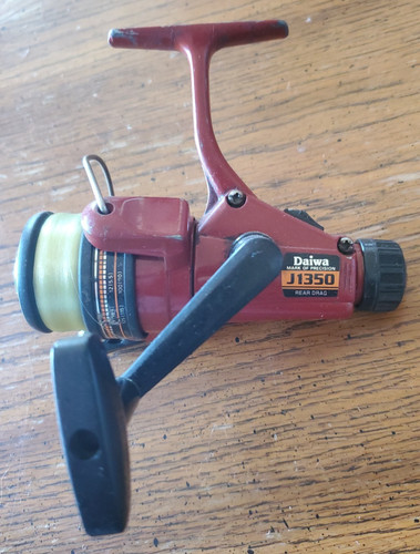 Daiwa j1350 mulinello pesca - j1350,