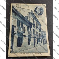 Cartolina Pescara - Casa del