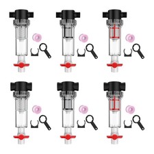 Filtro per acquario a tenuta