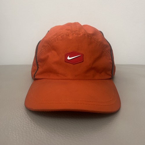 Cappello berretto vintage nike - cappello,