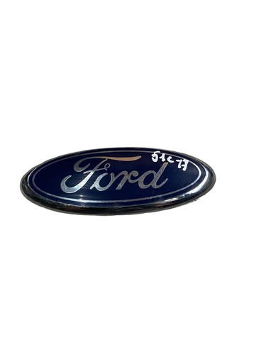Ford transit custom distintivo - ford,