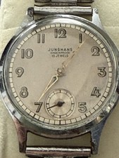 Orologio da polso vintage