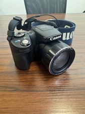 Canon PowerShot SX510 HS