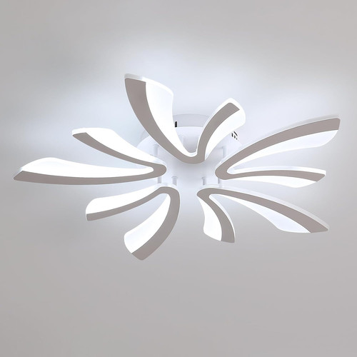 Lampada soffitto led 50w - da, led,
