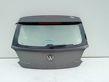 PORTELLONE GRIGIO SCURO