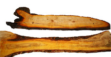 Tavole legno ciliegio segato