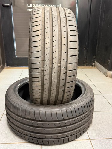 Pneumatici ling long 235 - pneumatici,