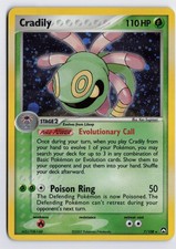 Cradily - PK #7/108 Power