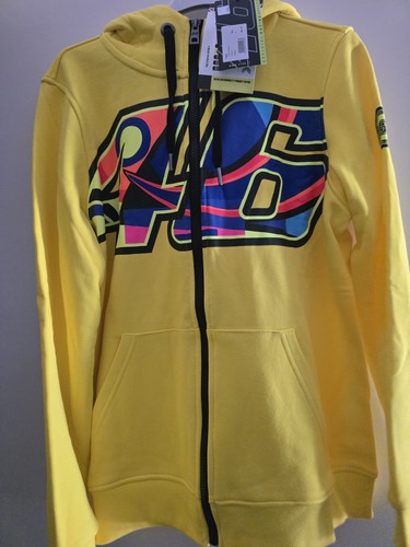Felpa valentino rossi l - felpa,