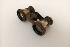 Binocolo da teatro opera