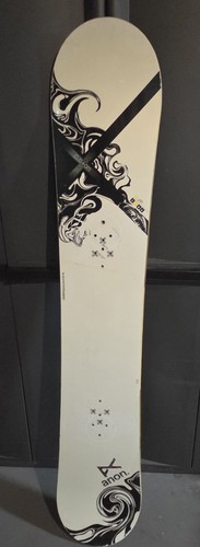 Burton custom 158 snowboard - 158,
