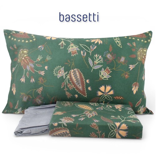 Completo letto una piazza - una,