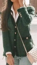 RARO BLAZER GIACCA ZARA