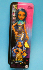 Bambola Mattel Monster High