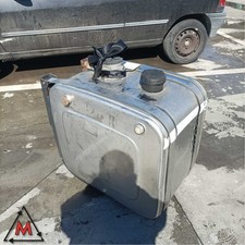 Serbatoio olio idraulico 70x64x45 cm per Volvo FM 450  2001-2020 usato (95506)