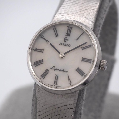Orologio rado repole - rado,
