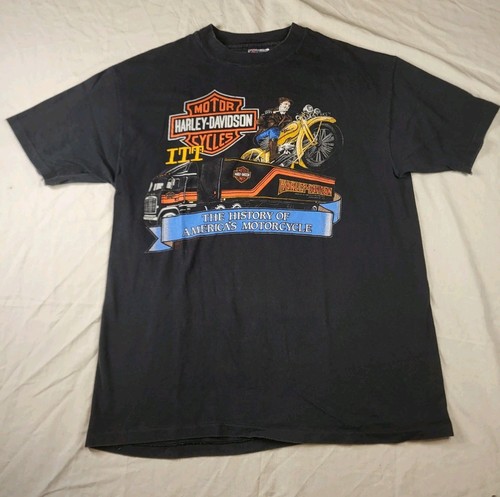 Shirt vintage - t-shirt,