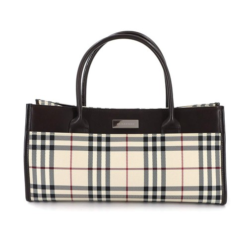 Borsa mano burberry - a, a