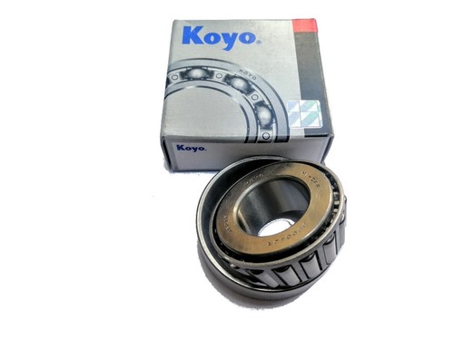 Cuscinetto koyo 20x42x15