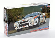 LANCIA 037 RALLY N.5 WINNER