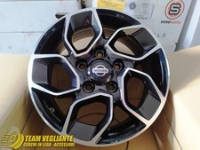 SET 4 CERCHI IN LEGA MAK 18