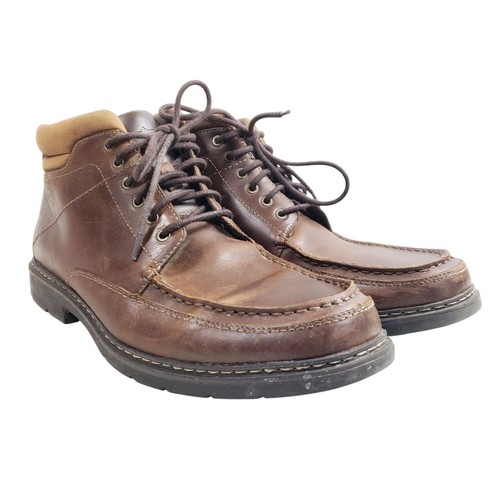 Stivaletti stringati dockers - stivaletti,